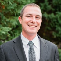 Bank of America Employee John Gargiulo's profile photo