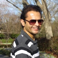Algo Capital Employee Amit Mehra's profile photo