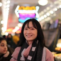 Jessica Zhang Email & Phone Number