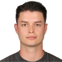The Church Café Late Bar and Restaurant Employee Onur Terzi's profile photo