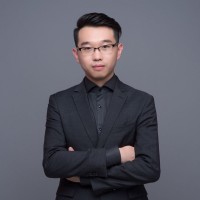 Xiaotao【Eric】 Tian Email & Phone Number