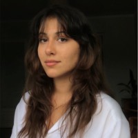 DMARK Employee Lili Jokhadze's profile photo