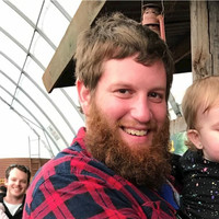 Central Earthmoving Employee Daniel Tredennick's profile photo