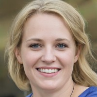 CloudRek Employee Suzy Parker's profile photo