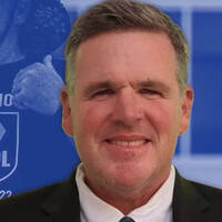 National Independent Soccer Association Employee Matt Morse's profile photo