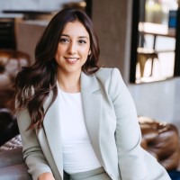 Chicano Federation of San Diego County, Inc. Employee Andrea Martino's profile photo