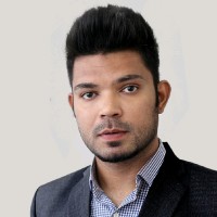 Hard Disk Direct Employee Mohammad Agha's profile photo