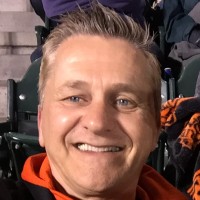 Foresters Financial Employee Mark Rush's profile photo