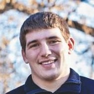 Urbandale Community School District Employee Taylor Witzel's profile photo