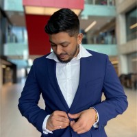 Tanvir Kazi Email