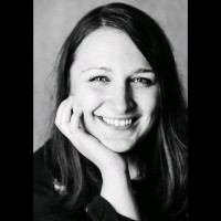 Novaled Employee Helena Rietzschel's profile photo