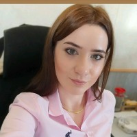 KASKİ Genel Müdürlüğü Employee Merve Ercan's profile photo