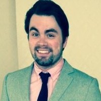 EY Employee Ian O'Reilly's profile photo