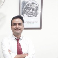 SRG HOUSING FINANCE LIMITED Employee Virender Jangir's profile photo