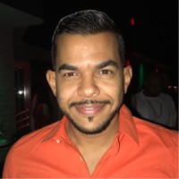 Auto Logistics Employee Milton Bueno's profile photo