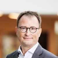 FOSS Employee Michael Almer's profile photo