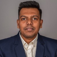 Sarla Technologies Employee Akash Nirbhavane's profile photo