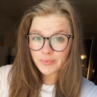 Voicefound Employee Amber Hérault's profile photo