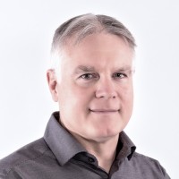 Interlapse Technologies Corp. Employee Barry MacNeil's profile photo