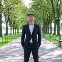 Brunei Shell Petroleum Co. Sdn. Bhd. Employee David Liew's profile photo