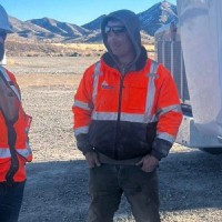 SEMA Construction, Inc. Employee Kyle Best's profile photo