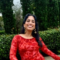 Sabreen Jafry Email & Phone Number