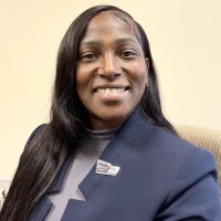 Cennox Safes & Security Products Employee Ebony Branch's profile photo