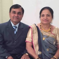 Alfa Transformer Employee Purshottam HMT's profile photo