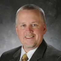 Conemaugh Health System, Duke LifePoint Healthcare Employee Andy Rutledge's profile photo