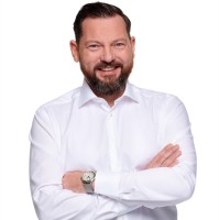 Borealis Data Center Employee Halldór Sæmundsson's profile photo