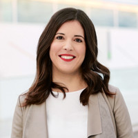 Medgate Switzerland Employee Belinda Wenger's profile photo