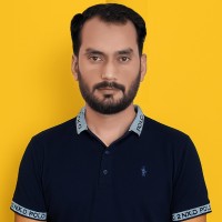 Osman Khalid Email & Phone Number