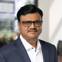DriveWealth Employee Raghav Setty's profile photo