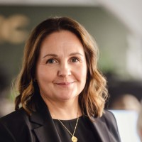 ZINC AS Employee Stine Løvdal's profile photo