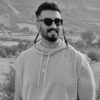 Anhar Company Employee Pourya Seyfi's profile photo