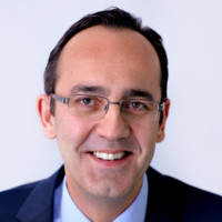 GLACIER Employee Yekta Caymaz's profile photo