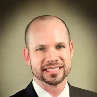 Swisslog Healthcare Employee Blake Carpenter's profile photo