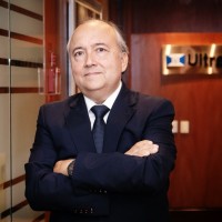 Ultramar Employee Fernando Reveco's profile photo