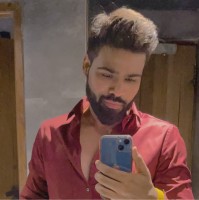 Coal India Limited Employee Prashant Sandilya's profile photo