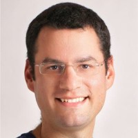 Tel Aviv University Employee Yoav Levine's profile photo