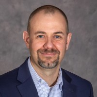 Allredi Employee Matt Kelley's profile photo