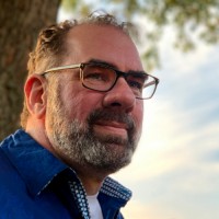 FORWARD Creative Consulting Employee Bryan Ward's profile photo