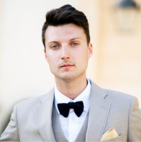 EMBANKMENT Currency Research Employee Jonathan Schmidt's profile photo