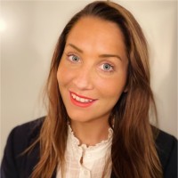 Pecus AS Employee Isabelle Sundén's profile photo