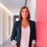 Aria Partner Employee Delphine M.'s profile photo