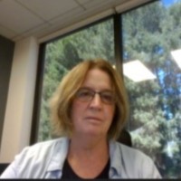 Caltrans Employee Elizabeth Ware's profile photo