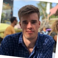 B-Secur Employee Mark Lilburn's profile photo