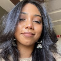 HERbeauty Employee Ureeba Zahoor's profile photo