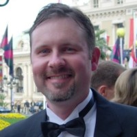 VirtuousAI Employee Edward Rieland's profile photo