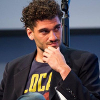 Building Something New Employee Michael Norman's profile photo